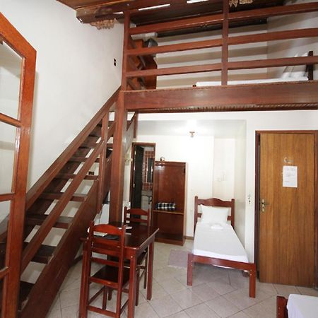 Pousada Angra Bella Praia Grande  Zewnętrze zdjęcie