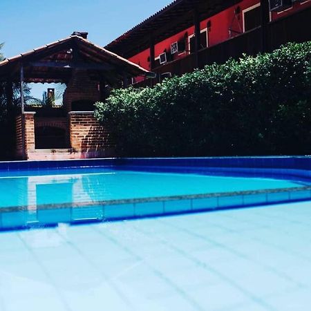 Pousada Angra Bella Praia Grande  Zewnętrze zdjęcie
